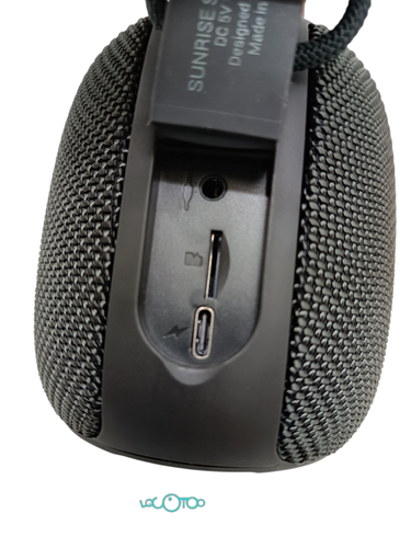 Altavoz Portátil ENERGY SISTEM SUNRISE Blue