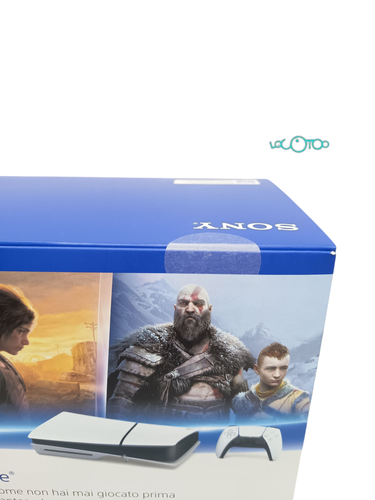 Consola SONY PS5 SLIM Playstation 5 1 Tb CO