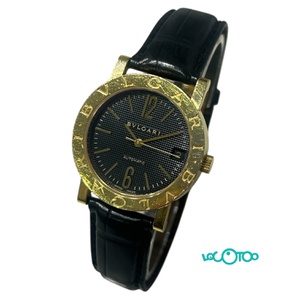 Reloj de Oro