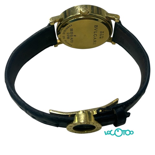 BULGARI BB 33 GL AUTO