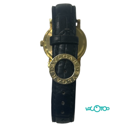 BULGARI BB 33 GL AUTO