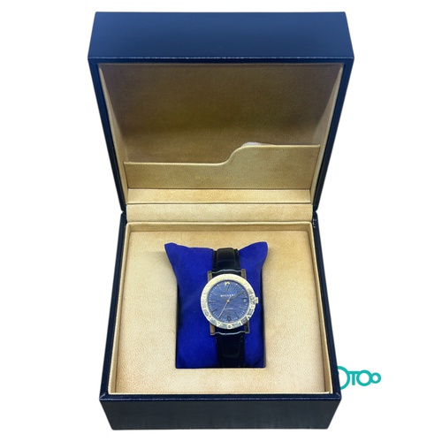 BULGARI BB 33 GL AUTO