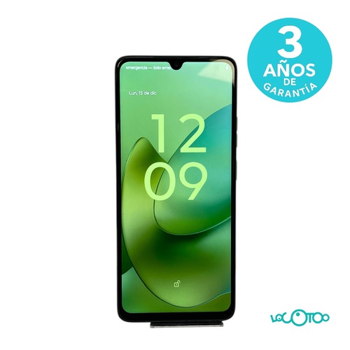 Smartphone MOTOROLA MOTO G06 Libre 6,88 '' 