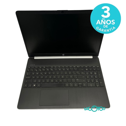 HP 15S-FQ1047NS 8GB RAM 256GB INTEL I5