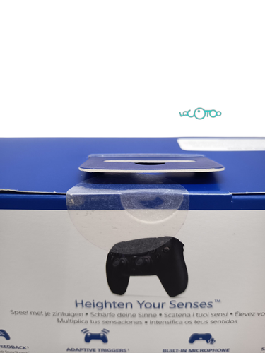 Mando Consola SONY DUALSENSE (CFI-ZCT1W) Pl