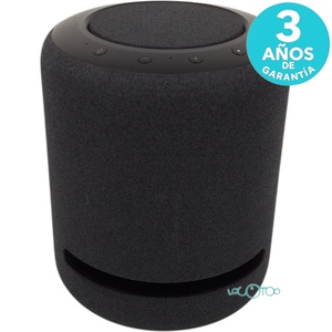 Asistente Smart Home