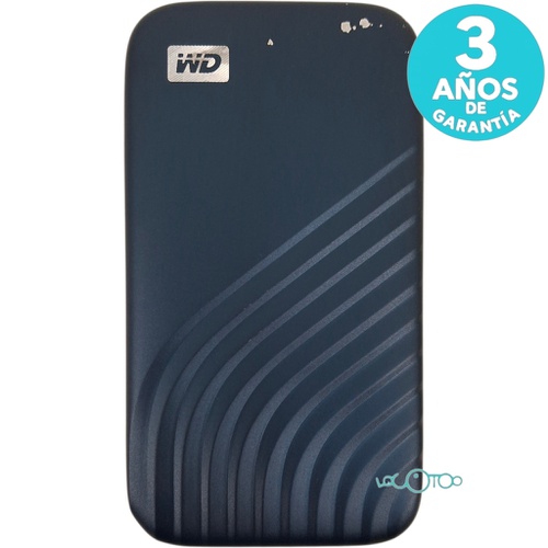 DISCO DURO WESTERN DIGITAL WDBAGF0020BBL 2T