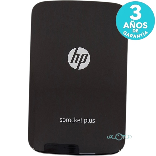 IMPRESORA FOTOGRÁFICA PORTÁTIL HP SPROCKET 