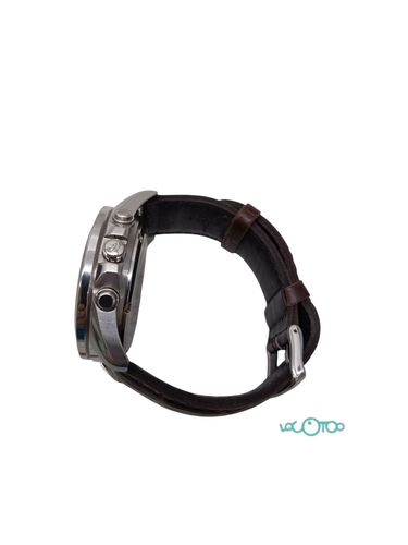 Reloj Pulsera CASIO EDIFICE 5372 EFR-547 Ta