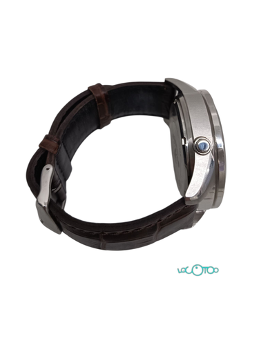 Reloj Pulsera CASIO EDIFICE 5372 EFR-547 Ta