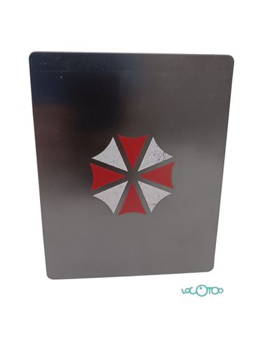 Videojuego XBOX ONE RESIDENT EVIL 2 Xbox On