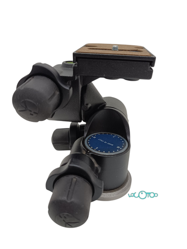 Varios Fotografía MANFROTTO 410 JUNIOR