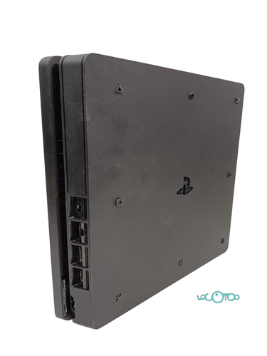 Consola SONY PS4 SLIM Playstation 4 500 Gb 