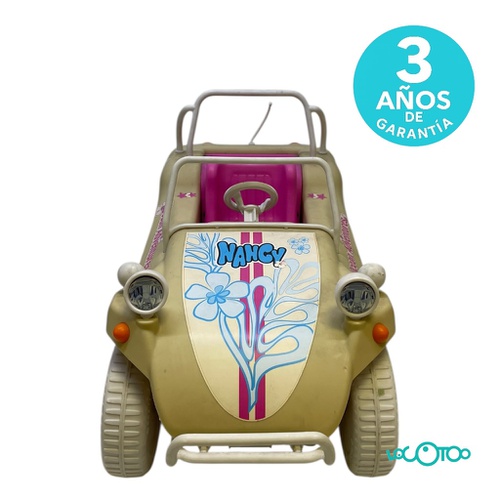 Juguetes Varios NANCY COCHE JUGUETE