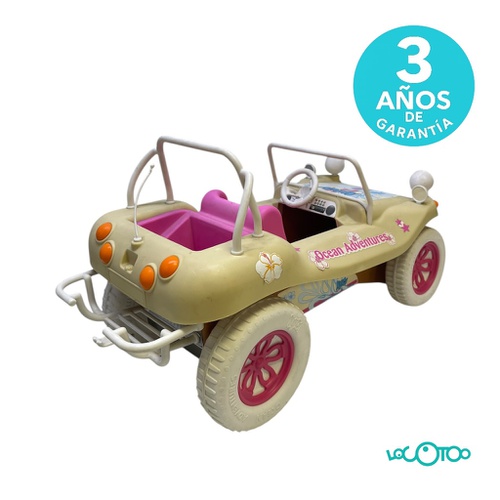 Juguetes Varios NANCY COCHE JUGUETE