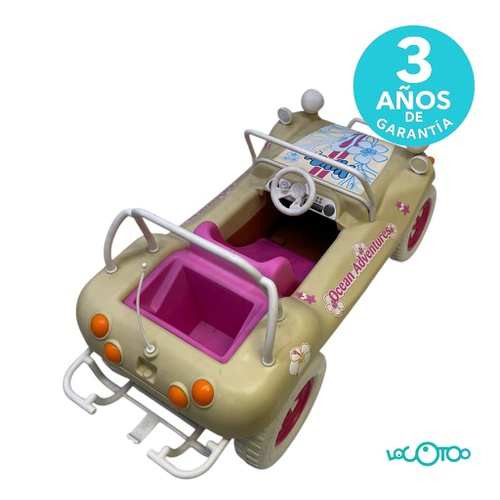 Juguetes Varios NANCY COCHE JUGUETE