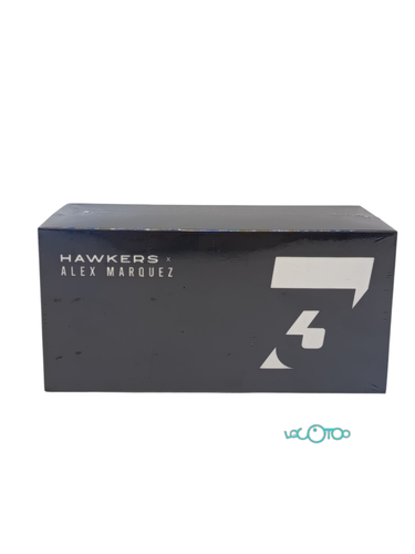 Accesorio Ciclismo HAWKERS ALEX MARQUEZ