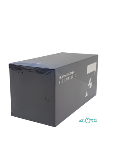 Accesorio Ciclismo HAWKERS ALEX MARQUEZ