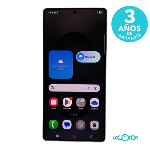 SAMSUNG GALAXY S25 ULTRA 12 GB 512 GB 5G