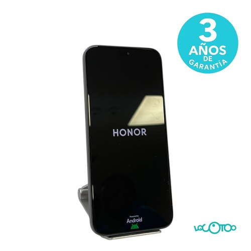 Smartphone HONOR 400 LITE Libre 6,7 '' 8 GB