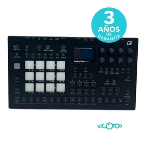 Varios Equipamiento Musical