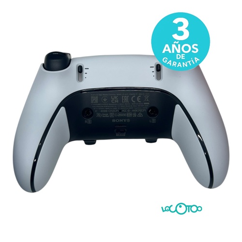 Mando Consola SONY DUALSENSE EDGE Playstati