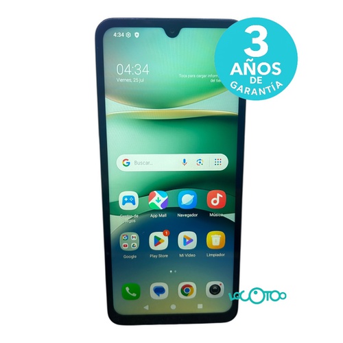 XIAOMI REDMI A5 3 GB 64 GB 