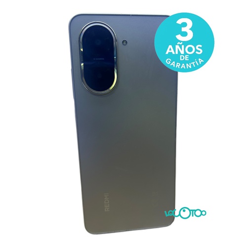 XIAOMI REDMI A5 3 GB 64 GB 