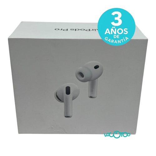 Auricular APPLE AIRPODS PRO 3 In Ear