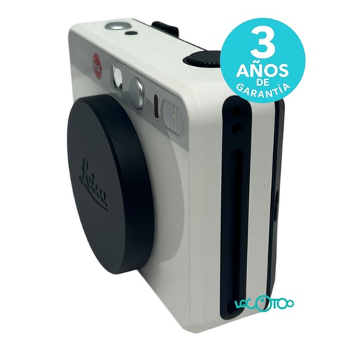 Cámara Instantánea LEICA SOFORT 2