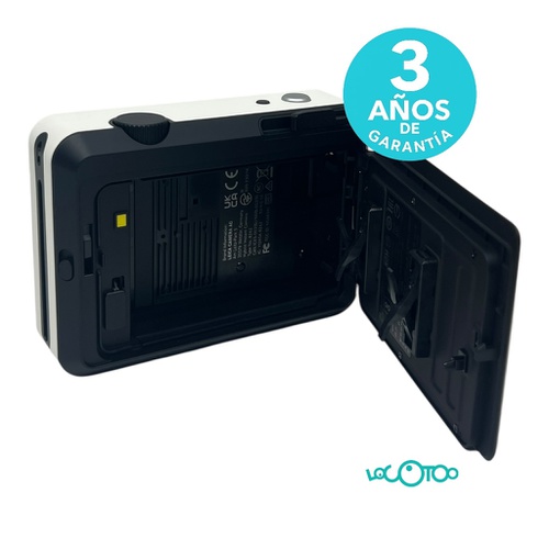 Cámara Instantánea LEICA SOFORT 2