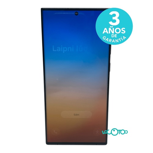 Smartphone SAMSUNG GALAXY S23 ULTRA Libre 6