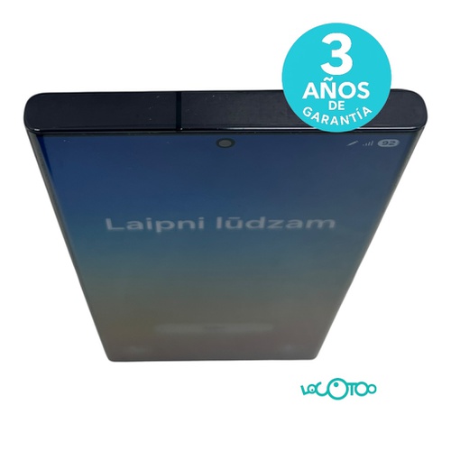 Smartphone SAMSUNG GALAXY S23 ULTRA Libre 6