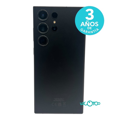 Smartphone SAMSUNG GALAXY S23 ULTRA Libre 6