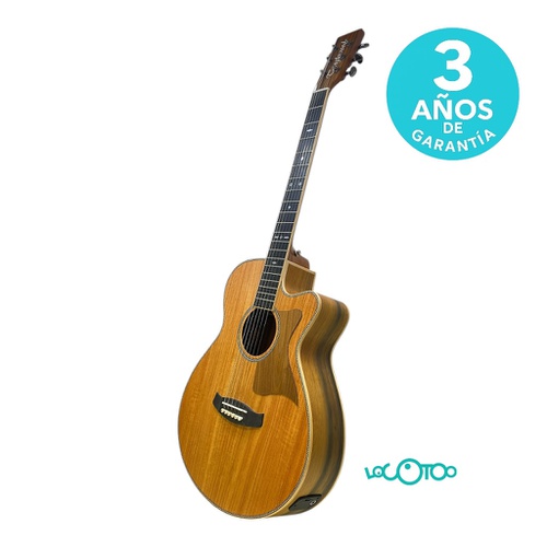 Guitarra Acústica TANGLEWOOD TRSF-CE-PW