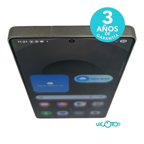 Smartphone SAMSUNG GALAXY S25 ULTRA Libre 6