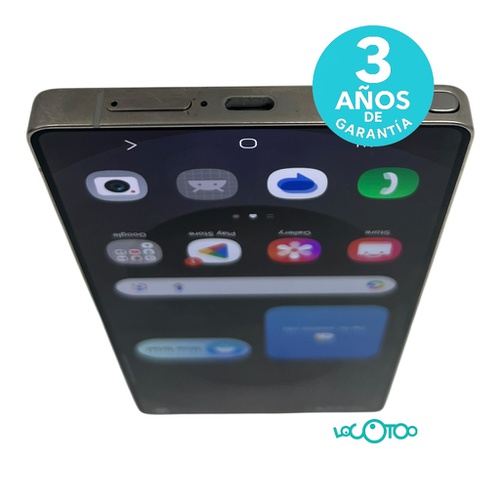 Smartphone SAMSUNG GALAXY S25 ULTRA Libre 6