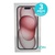 Smartphone APPLE IPHONE 15 Libre 6,1 '' 6 G