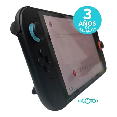 Consola Portátil NINTENDO SWITCH SWITCH 2