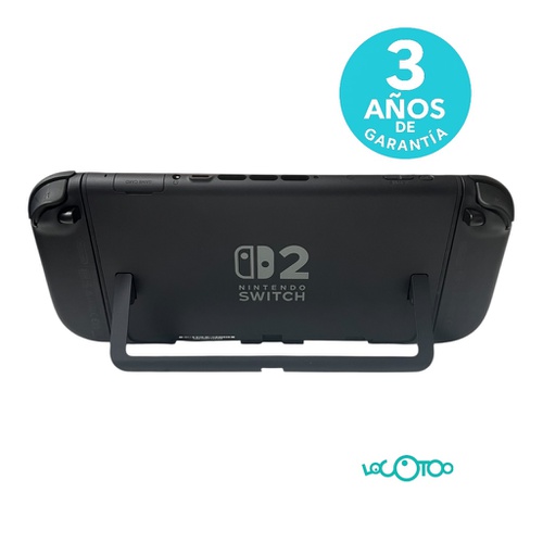 Consola Portátil NINTENDO SWITCH SWITCH 2