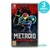 METROID DREAD Nintendo Switch