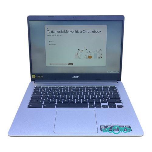 ACER CB314-2H 
