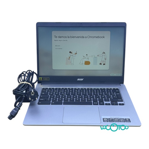 ACER CB314-2H 