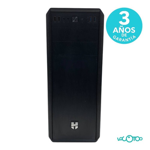 PC PC CLONICO 1 TB HDD 32 GB AMD Ryzen 5 25