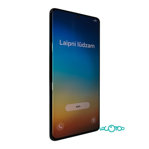 SAMSUNG S21 ULTRA 5G 256GB NEGRO