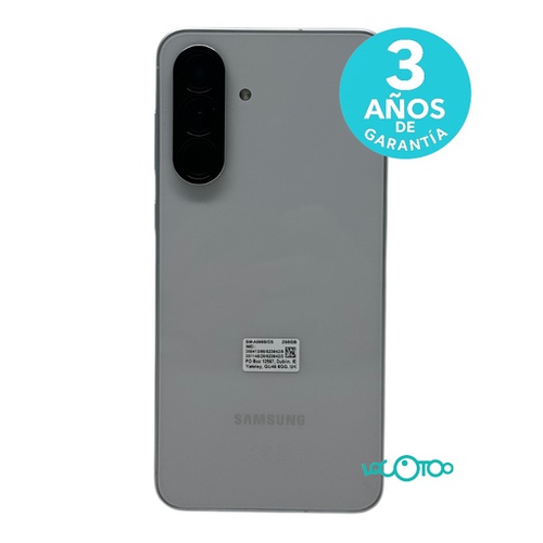 SAMSUNG GALAXY A56 5G 8 GB 256 GB