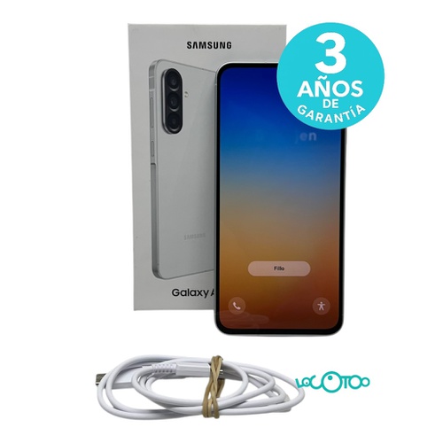 SAMSUNG GALAXY A56 5G 8 GB 256 GB