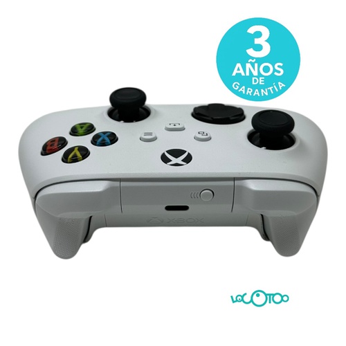 MICROSOFT XBOX WIRELESS CONTROLLER