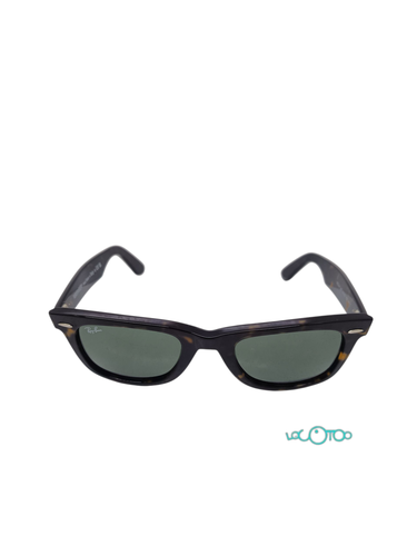 Gafas de Sol RAYBAN RB 2140 WAYFARER