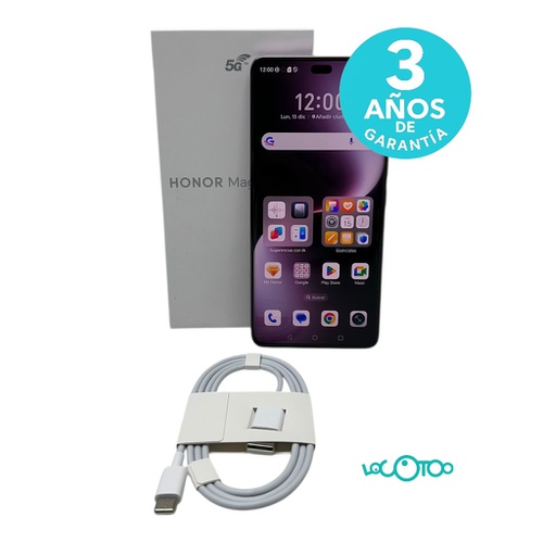 HONOR MAGIC7 LITE 8 GB 512 GB 5G